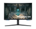 Samsung S27BG650EU G6B Gaming Monitor, 27' VA QHD, Curved, 2008806094192599 16 