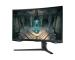 Samsung S27BG650EU G6B Gaming Monitor, 27' VA QHD, Curved, 2008806094192599 16 