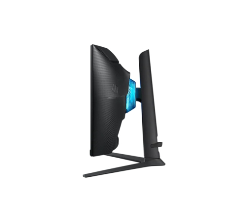 Samsung S27BG650EU G6B Gaming Monitor 27' VA QHD, Curved, 2008806094192599 08 