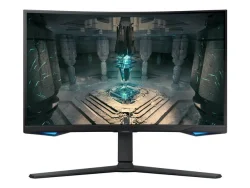 Monitor SAMSUNG S27BG650EU Gaming G6B 27inch 16:9 2560x1440 QHD