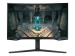 Samsung S27BG650EU G6B Gaming Monitor, 27' VA QHD, Curved, 2008806094192599 16 