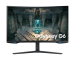 Gaming monitor Samsung G650, 32