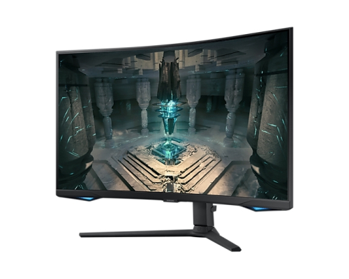 Gaming monitor Samsung G650, 32' VA QHD, Curved, 2008806094192711 02 
