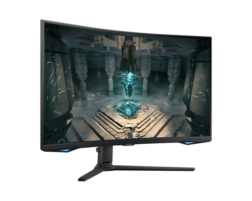 Gaming monitor Samsung G650, 32' VA QHD, Curved, 2008806094192711 03 