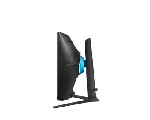 Gaming monitor Samsung G650, 32' VA QHD, Curved, 2008806094192711 10 