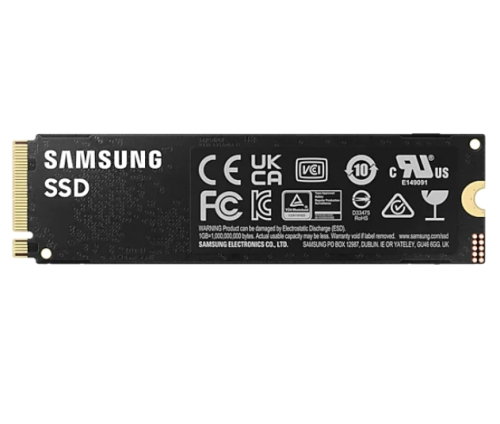 Твърд диск Samsung 990 PRO SSD M.2 1TB, 2008806094215021 02  — OK Office Твърд диск Samsung 990 PRO SSD M.2 1TB, 2008806094215021 02