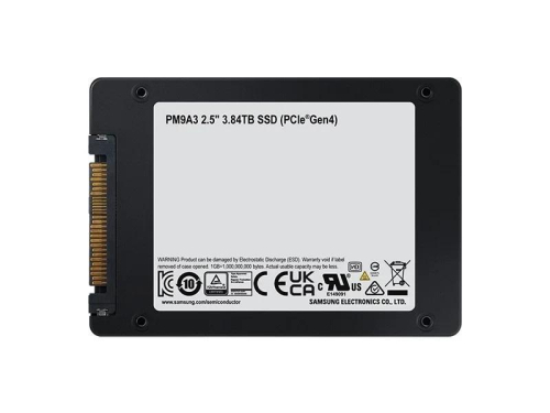 Samsung PM9A3 SSD, 3.84 TB, 2008806094267143 03 