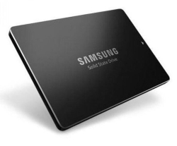 Твърд диск Samsung SSD PM9A3, 1,92 TB