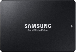 Твърд диск Samsung SSD PM893, 1.92TB, Bulk