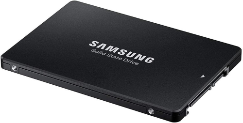 Твърд диск Samsung SSD PM893, 1.92TB, Bulk, 2008806094267204 03  — OK Office Твърд диск Samsung SSD PM893, 1.92TB, Bulk, 2008806094267204 03