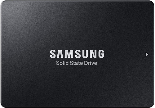 Вътрешен SSD диск Samsung PM893 960GB, 2008806094267211 02 