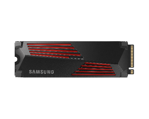 Твърд диск Samsung 990 PRO SSD 1TB Heatsink, 2008806094413748 03  — OK Office Твърд диск Samsung 990 PRO SSD 1TB Heatsink, 2008806094413748 03