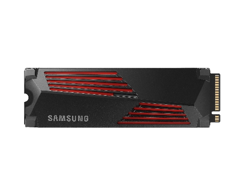 Samsung 990 PRO SSD 1TB Heatsink, 2008806094413748 02 