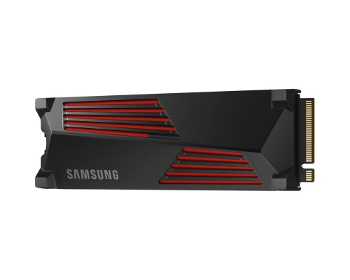 Samsung 990 PRO SSD 1TB Heatsink, 2008806094413748 03 