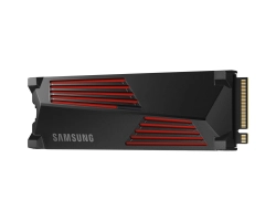 Твърд диск Samsung 990 PRO SSD 2TB Heatsink