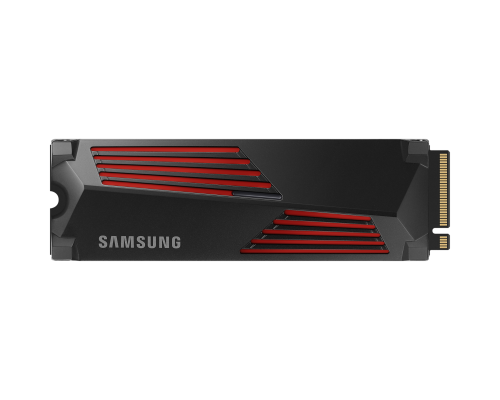 Samsung 990 PRO SSD 2TB Heatsink, 2008806094413755 03 