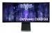 Монитор Samsung Odyssey OLED G8 G85SB 34' CURVED 1800R, 2008806094525175 05 