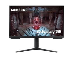 Monitor Samsung LS27CG510E 27\
