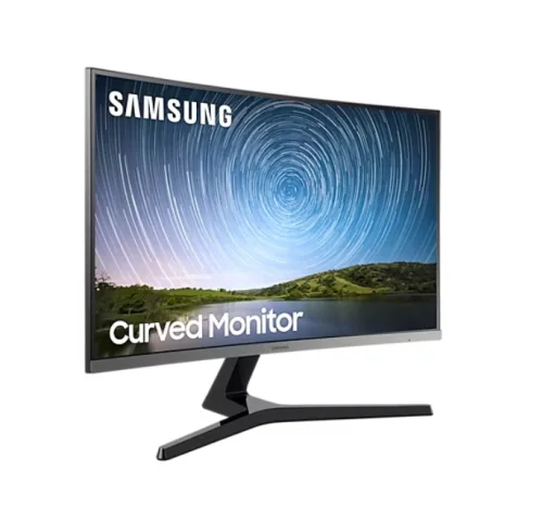 Монитор Samsung LC32R500FH 32' Curved VA, 2008806094672077 04 