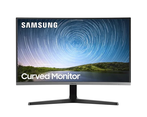 Monitor Samsung LC27R500FH, 27' Curved VA, 2008806094672152