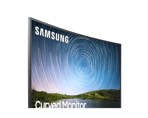 Monitor Samsung LC27R500FH, 27' Curved VA, 2008806094672152 06 