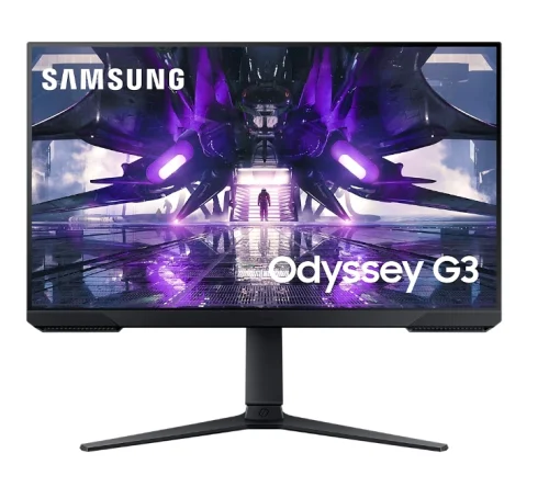 Samsung 27G30A monitor, 27' VA LED, FHD, 2008806094672237