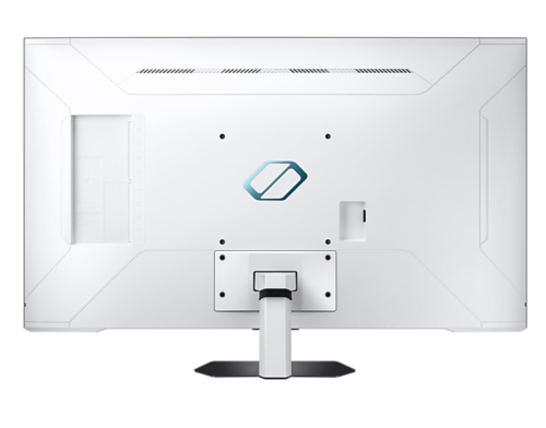 Samsung LS43CG700 Gaming Monitor, 43' VA UHD, 2008806094712100 02 