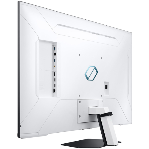 Samsung LS43CG700 Gaming Monitor, 43' VA UHD, 2008806094712100 05 