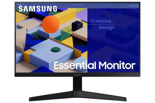 Monitor Samsung 24C314 24' LED IPS 1920x1080, 2008806094769272