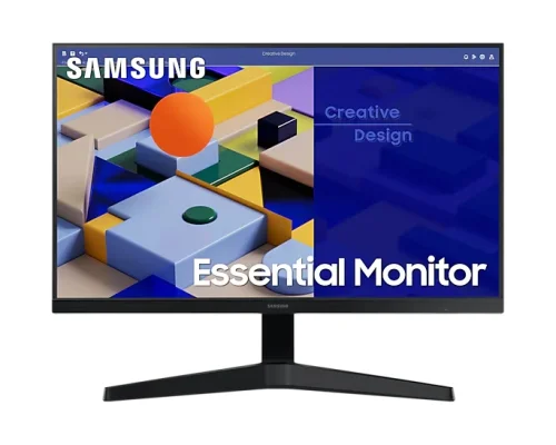 Samsung Monitor 27C314 27' IPS FullHD, 2008806094769319