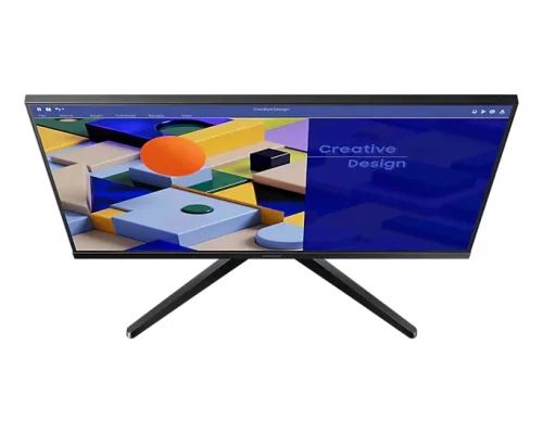 Samsung Monitor 27C314 27' IPS FullHD, 2008806094769319 04 