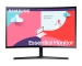 Монитор Samsung LS27C366EAUXEN 27' VA Curved Full HD (1920x1080), 2008806094769401 07 