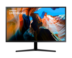 Монитор Samsung U32J590U 32\