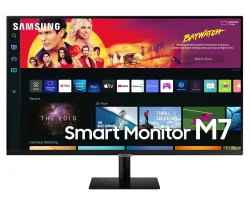 Monitor SAMSUNG LS32BM700UPXEN 32inch UHD VA