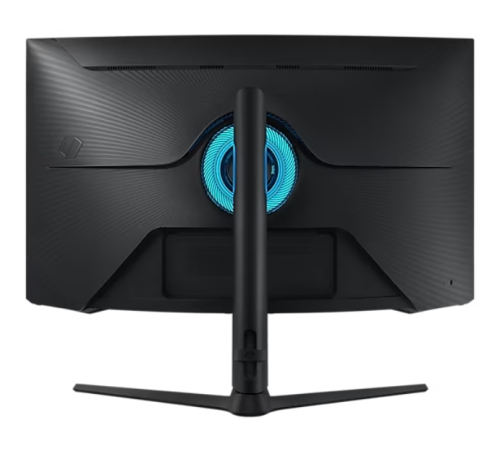 Монитор Samsung LS32BG750NP Odyssey Neo G7, 32' VA UHD, Curved, 2008806094796568 02  — OK Office Монитор Samsung LS32BG750NP Odyssey Neo G7, 32' VA UHD, Curved, 2008806094796568 02