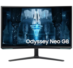 Монитор, Samsung LS32BG850N 32\