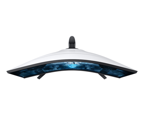 Монитор, Samsung LS32BG850N 32' Odyssey Neo G8,Curved VA, 2008806094796582 06 