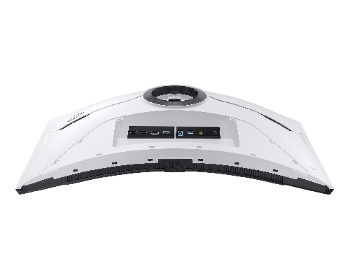 Монитор, Samsung LS32BG850N 32' Odyssey Neo G8,Curved VA, 2008806094796582 08 