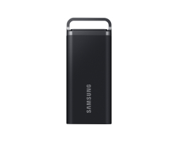 Външен твърд диск Samsung SSD T5 EVO, 2TB