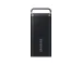 Външен SSD диск Samsung T5 EVO, 2TB, USB 3.2 Gen 1, Черен, 2008806094905403 06 