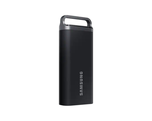Samsung T5 EVO External SSD 4TB, 2008806094905410 04 