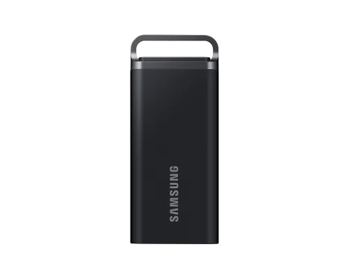 Външен твърд диск Samsung SSD T5 EVO, 8TB, 2008806094905427