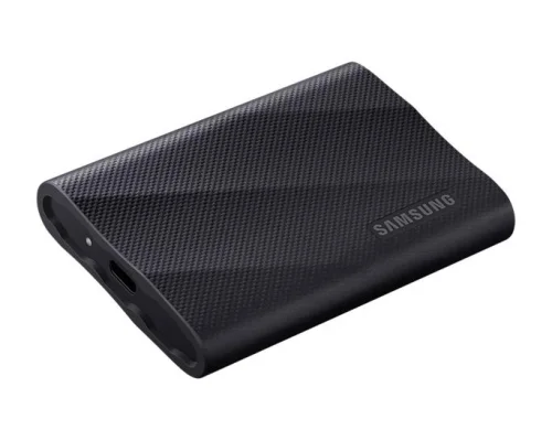 Външен SSD Samsung T9 USB 3.2 Gen 2x2, 4TB USB-C, Черен, 2008806094914672 04 