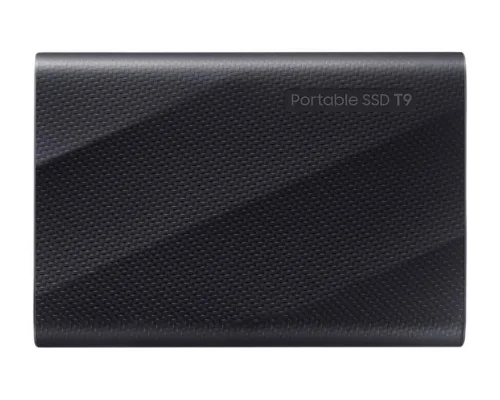 External SSD Samsung T9 USB 3.2 Gen 2x2, 2TB USB-C, Black, 2008806094914689 04 