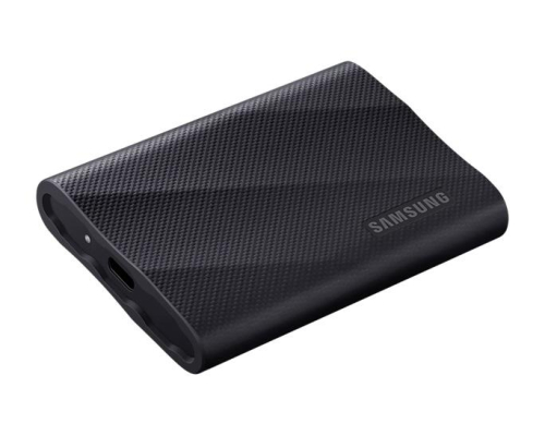 Външен SSD диск Samsung T9 2TB черен, 2008806094914689 05  — OK Office Външен SSD диск Samsung T9 2TB черен, 2008806094914689 05