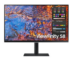 Монитор Samsung S8 Viewfility, 27\