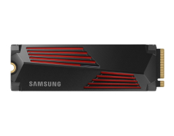 Твърд диск Samsung 990 PRO SSD 4TB Heatsink
