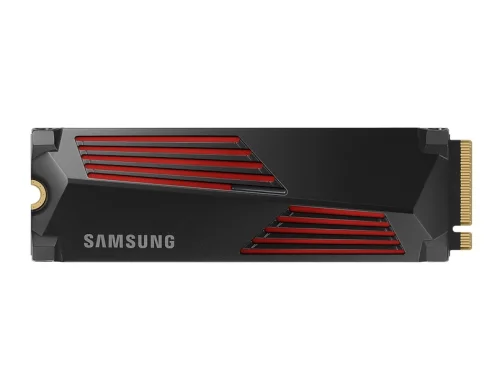 Твърд диск Samsung 990 PRO SSD 4TB Heatsink, 2008806094946857