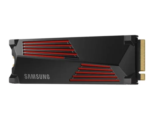 Твърд диск Samsung 990 PRO SSD 4TB Heatsink, 2008806094946857 03 