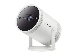 Projector Samsung The Freestyle 2nd Gen White